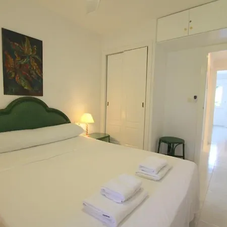 Aldea Tranquila By Costablancarent Apartment Denia Exterior photo