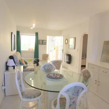 Aldea Tranquila By Costablancarent Apartment Denia Exterior photo
