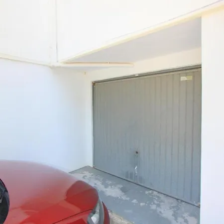Aldea Tranquila By Costablancarent Apartment Denia Exterior photo