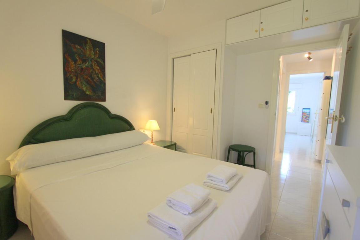 Aldea Tranquila By Costablancarent Apartment *