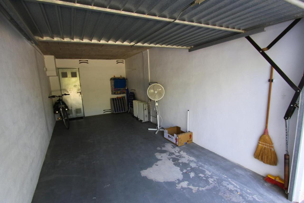 Apartament Aldea Tranquila By Costablancarent Dénia