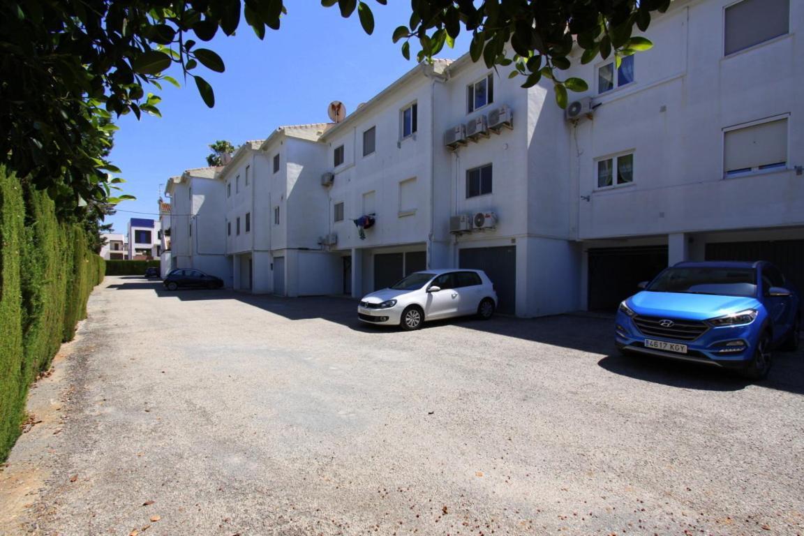 Apartment Aldea Tranquila By Costablancarent
