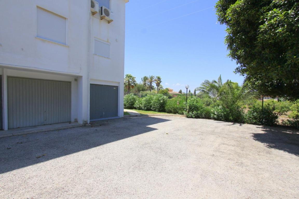 Apartament Aldea Tranquila By Costablancarent *