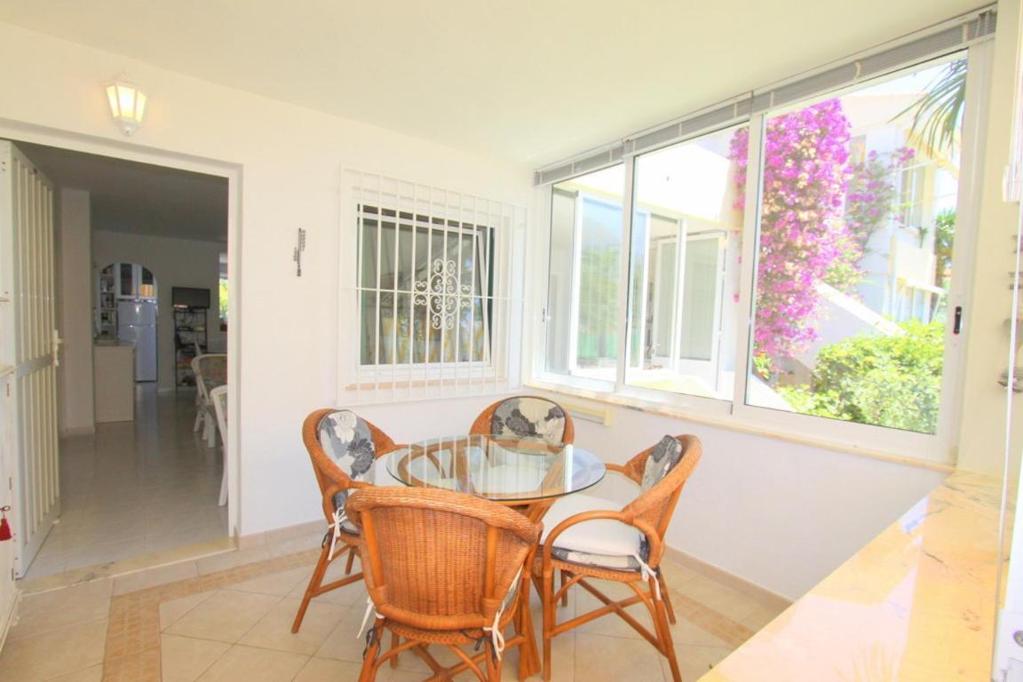 Apartament Aldea Tranquila By Costablancarent Dénia