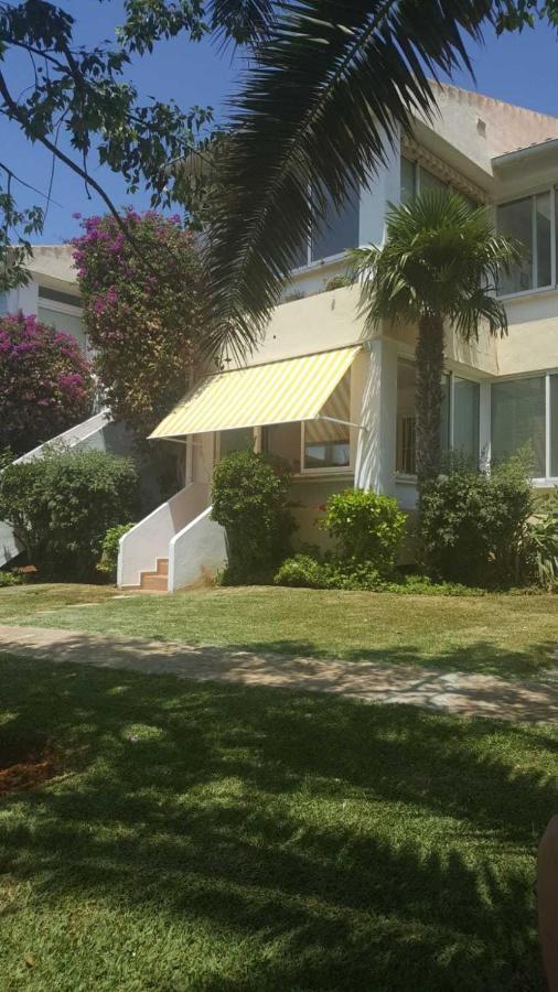 Aldea Tranquila By Costablancarent Apartament Dénia