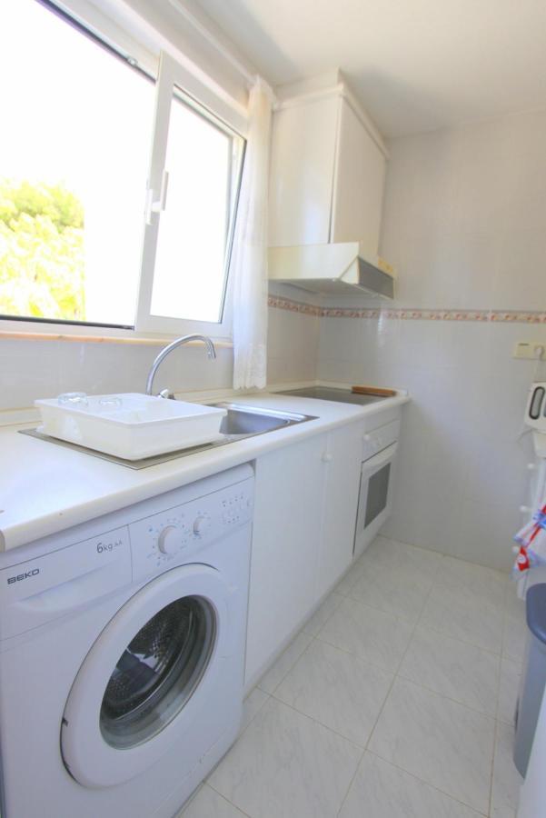 Aldea Tranquila By Costablancarent Apartament Dénia