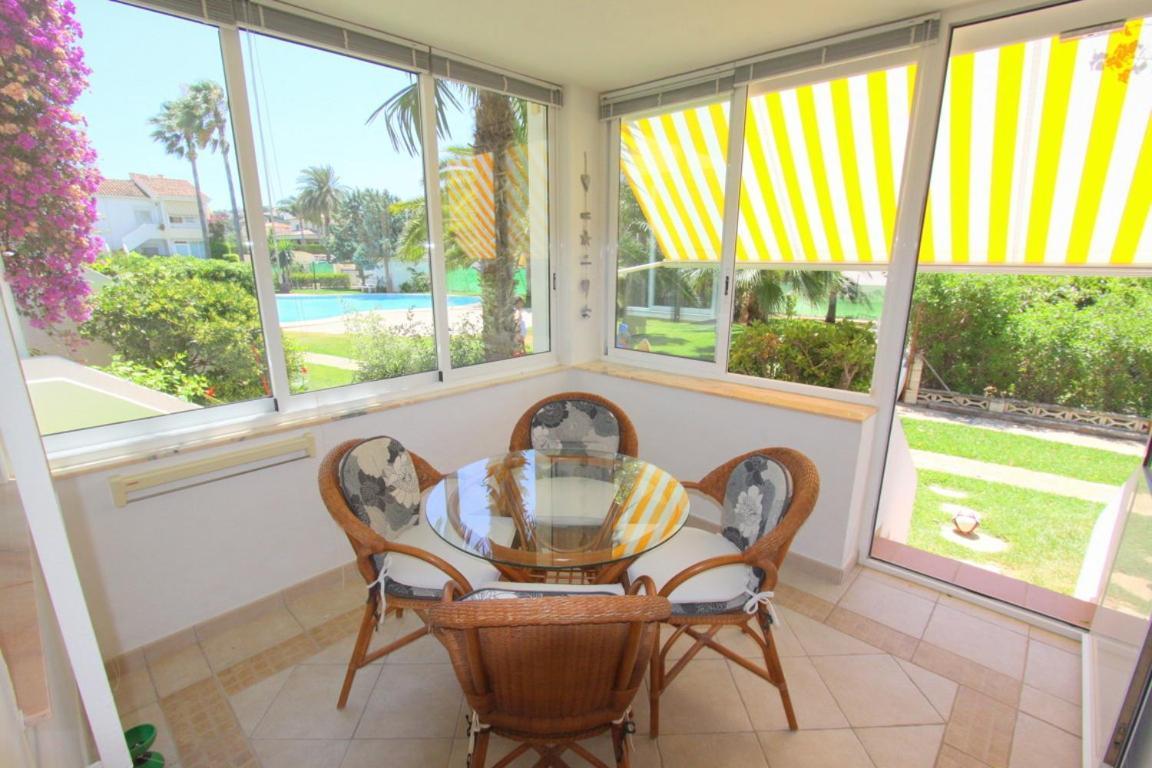 Aldea Tranquila By Costablancarent Apartament Dénia