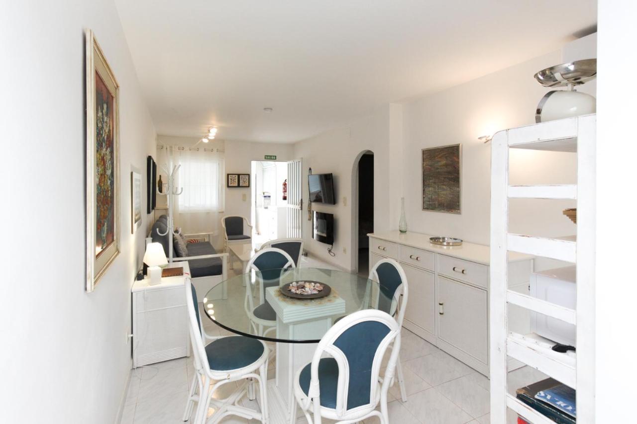 Apartament Aldea Tranquila By Costablancarent